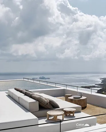 Luxuswohnungen mit Meerblick – Ulcinj